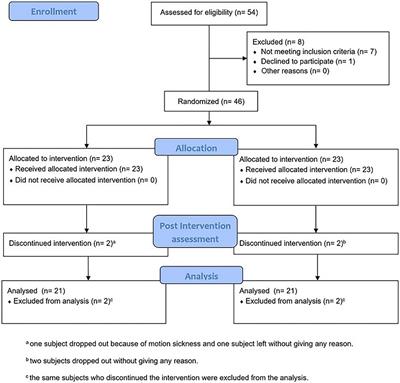 Repeated Exposure to Illusory Sense of Body Ownership and Agency Over a Moving Virtual Body Improves Executive Functioning and Increases Prefrontal Cortex Activity in the Elderly